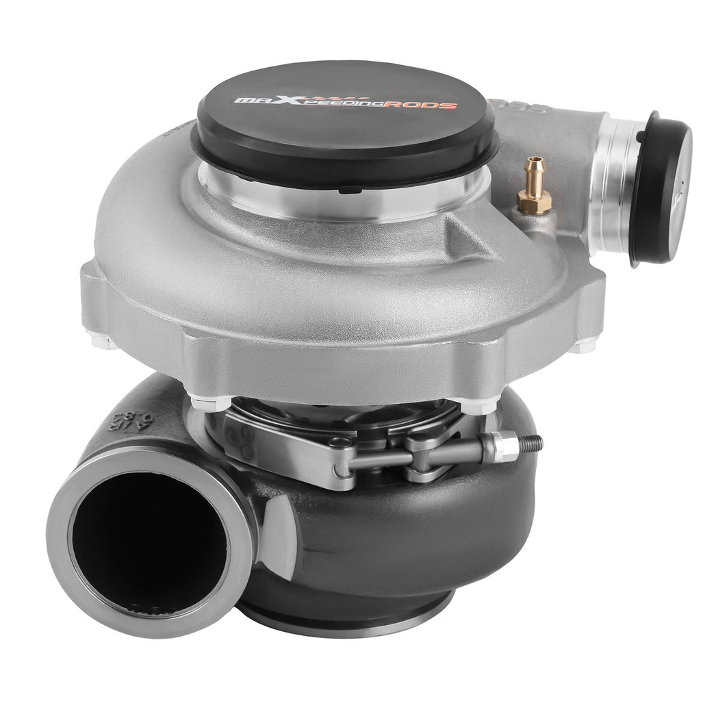 GT35 Racing Turbo Dual Ball Lager 900HP 2.0-3.5L V-Band Water Oil Cooled