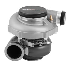 Laad de afbeelding in de galerijviewer, GT35 Racing Turbo Dual Ball Lager 900HP 2.0-3.5L V-Band Water Oil Cooled