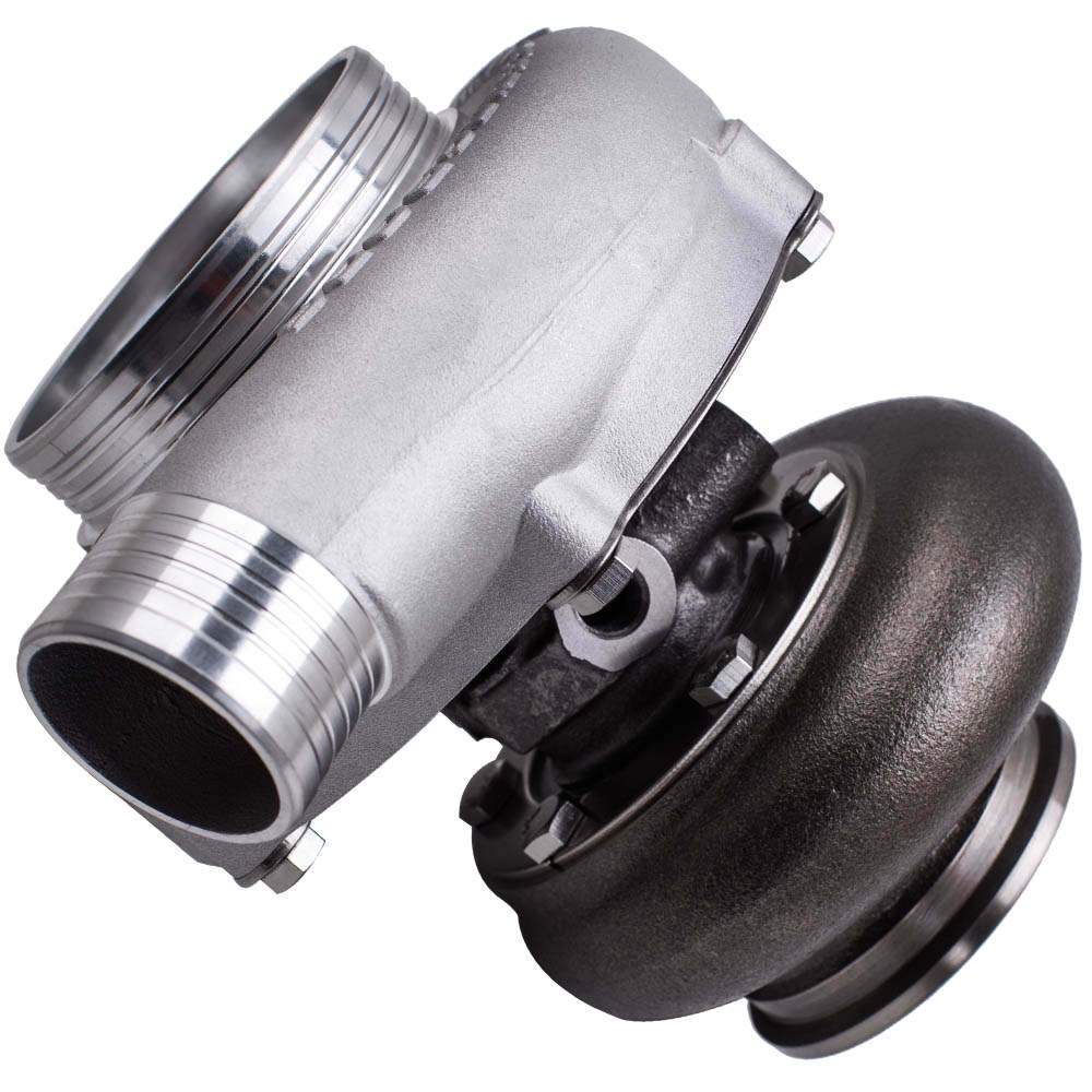 Turbo GT3037 GT3076R billet A/R 0.63 water+olie universeel