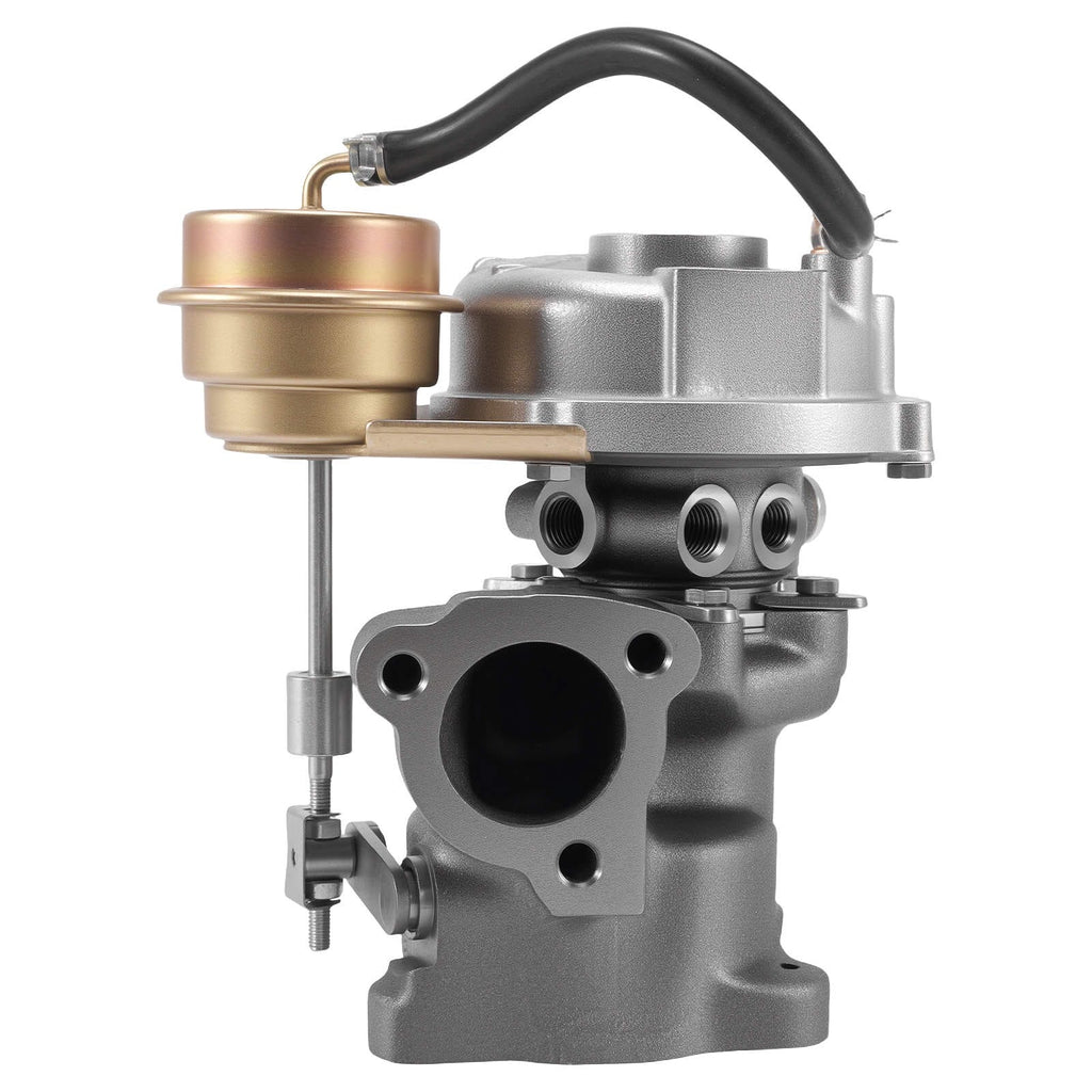 Street Type Turbo geschikt voor Audi A4 A6 geschikt voor VW Passat 1.8T Quattro 53049700015 billet compressor wheel