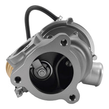 Laad de afbeelding in de galerijviewer, Street Type Turbo geschikt voor Audi A4 A6 geschikt voor VW Passat 1.8T Quattro 53049700015 billet compressor wheel