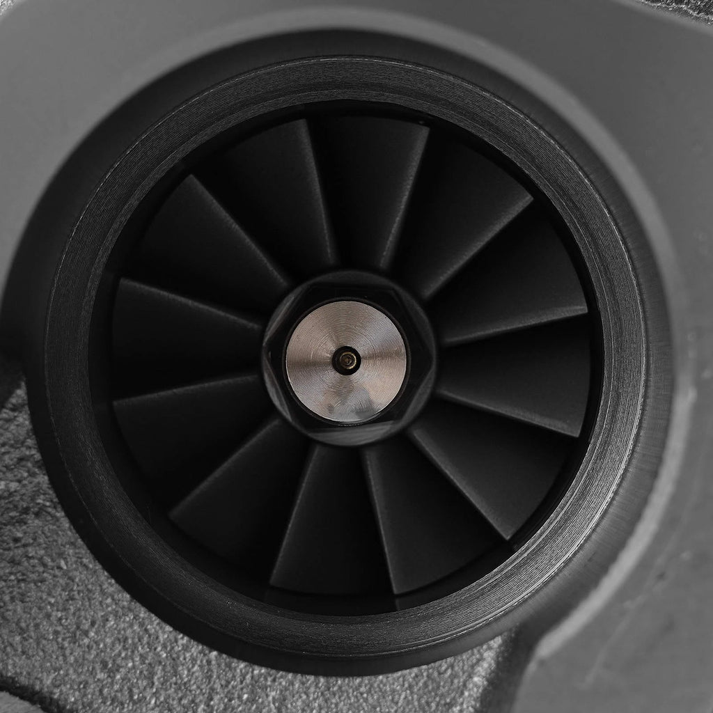 Nieuw Turbocompressore Turbo geschikt voor Mazda CX-7 L3M713700C L3M713700D K0422-882