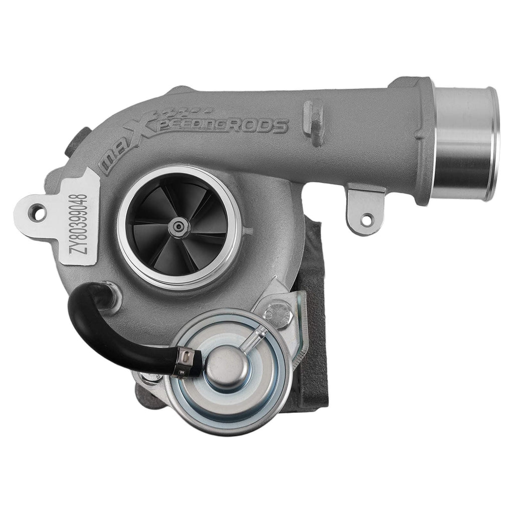 Nieuw Turbocompressore Turbo geschikt voor Mazda CX-7 L3M713700C L3M713700D K0422-882