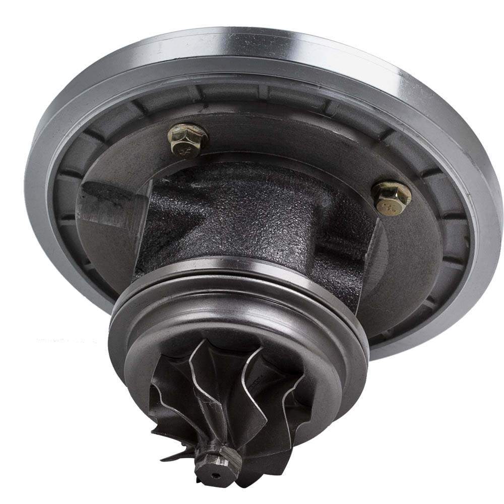 Turbo geschikt voor Nissan D22 Navara 3.0 L ZD30 HT12-19B 14411-9S000
