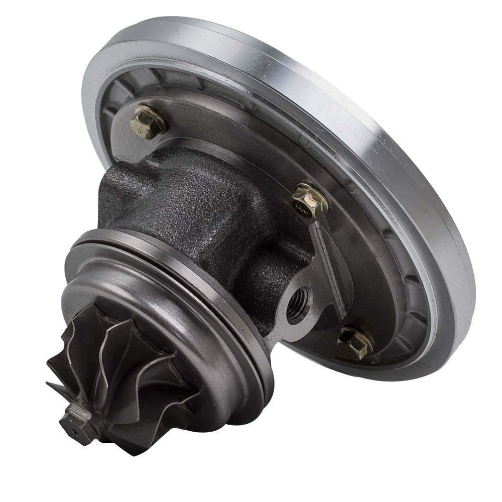 Turbo geschikt voor Nissan D22 Navara 3.0 L ZD30 HT12-19B 14411-9S000