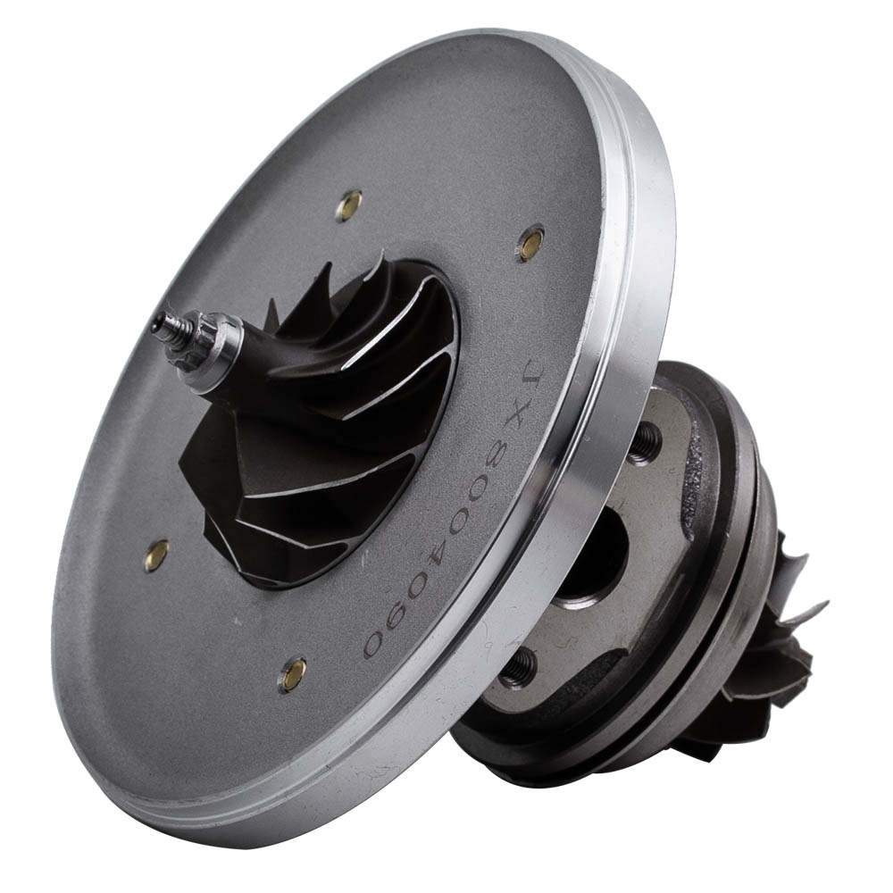Turbo geschikt voor Nissan D22 Navara 3.0 L ZD30 HT12-19B 14411-9S000
