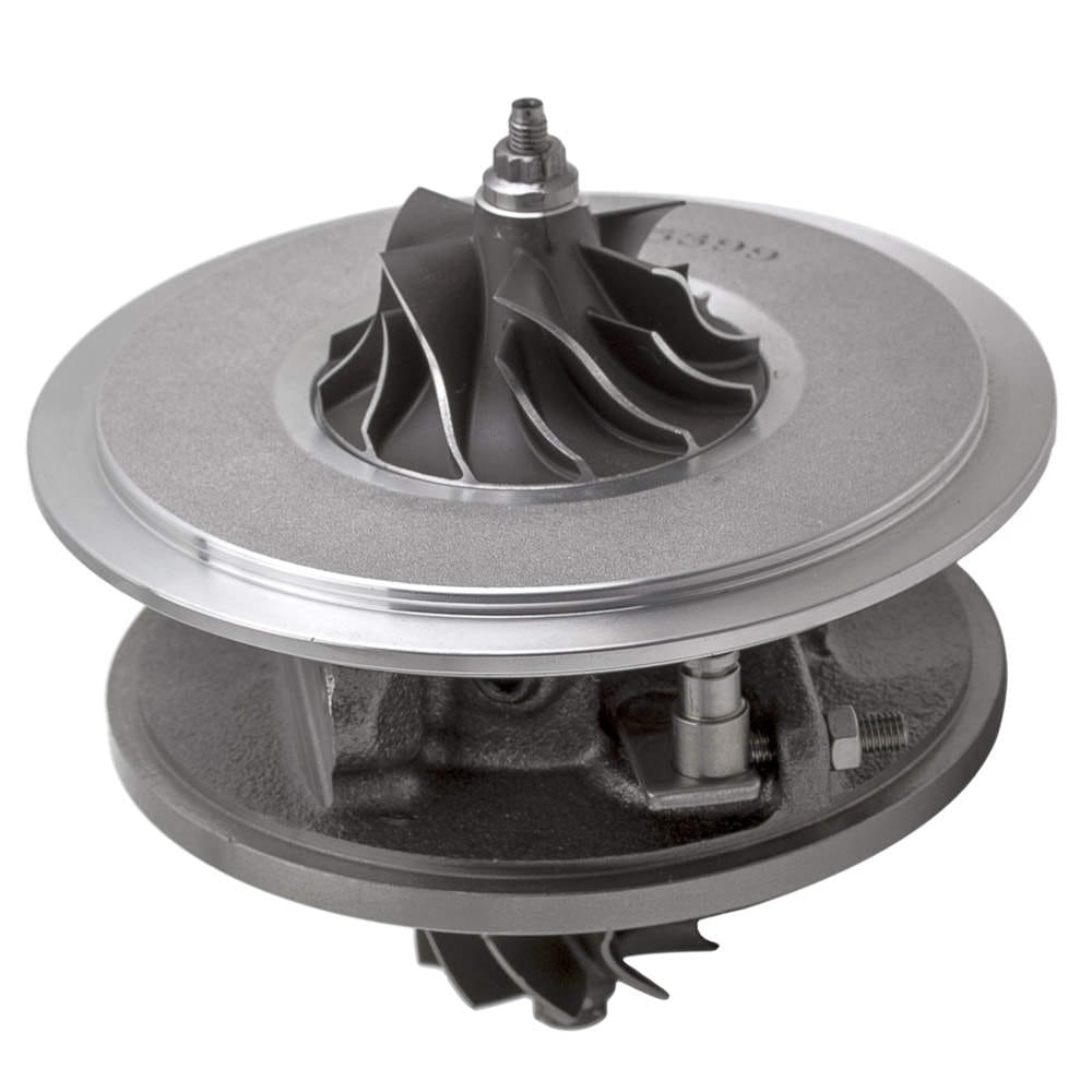 Turbo cartridge CHRA geschikt voor Nissan YD25DDTi Navara voor GT2056V CHRA Core 751243-5002