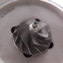 Laad de afbeelding in de galerijviewer, Turbo geschikt voor Nissan CabStar 2.5Dci 110hp YD25DDTI 14411VM01A Turbo