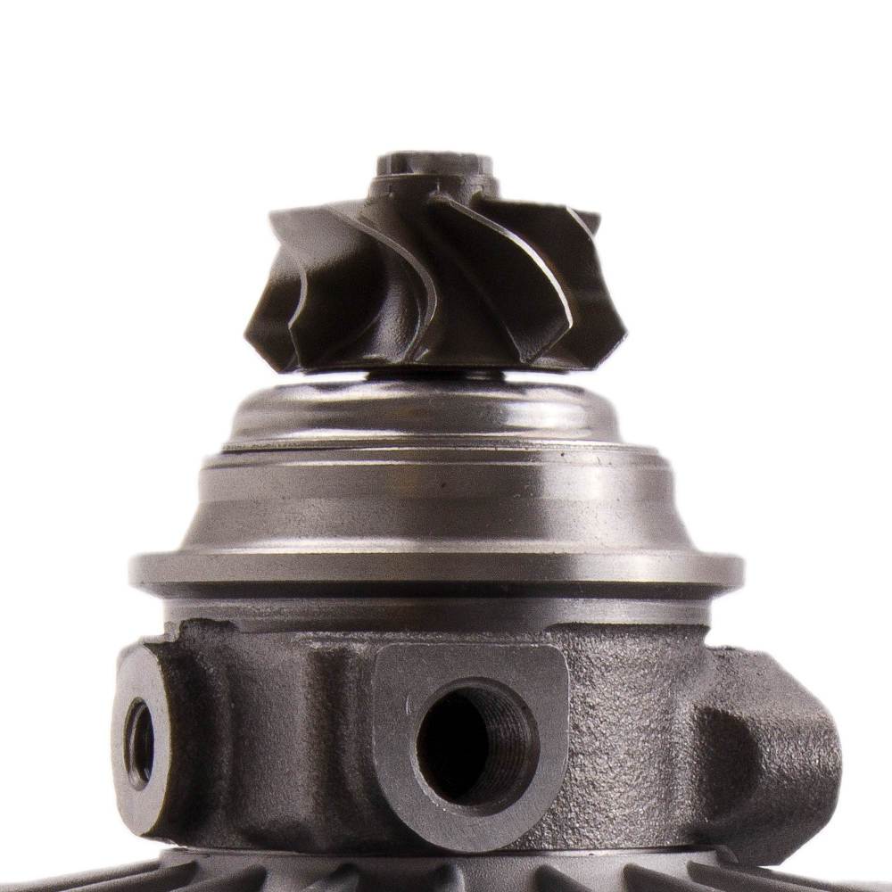Turbo geschikt voor Nissan CabStar 2.5Dci 110hp YD25DDTI 14411VM01A Turbo