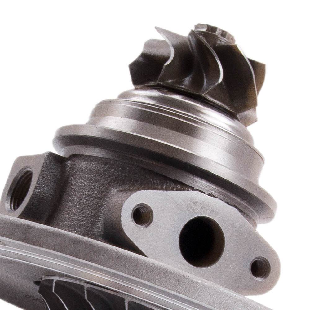 Turbo 14411 VN4 geschikt voor Nissan CabStar 2.5 DCI 81 Kw 110 PS YD25DDTI 2006-201