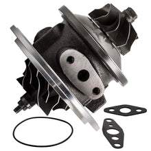 Laad de afbeelding in de galerijviewer, Turbo CHRA 701196 geschikt voor Nissan Patrol 2.8 TD 97-00 129 hp RD28TI Y61 14411-VB301
