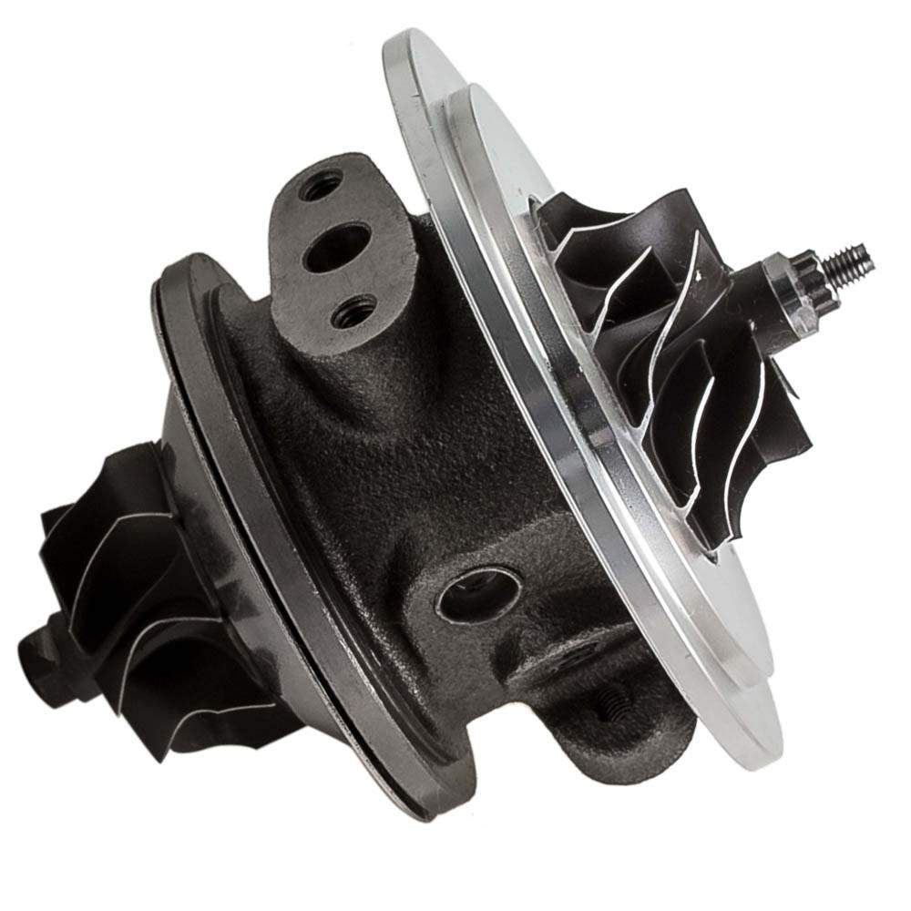 Turbo CHRA 701196 geschikt voor Nissan Patrol 2.8 TD 97-00 129 hp RD28TI Y61 14411-VB301