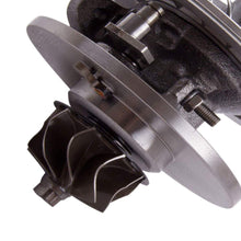 Laad de afbeelding in de galerijviewer, Turbo CHRA cartridge geschikt voor Nissan X-Trail 2.2 DCI 100KW/136PS 1411AW40A Turbo
