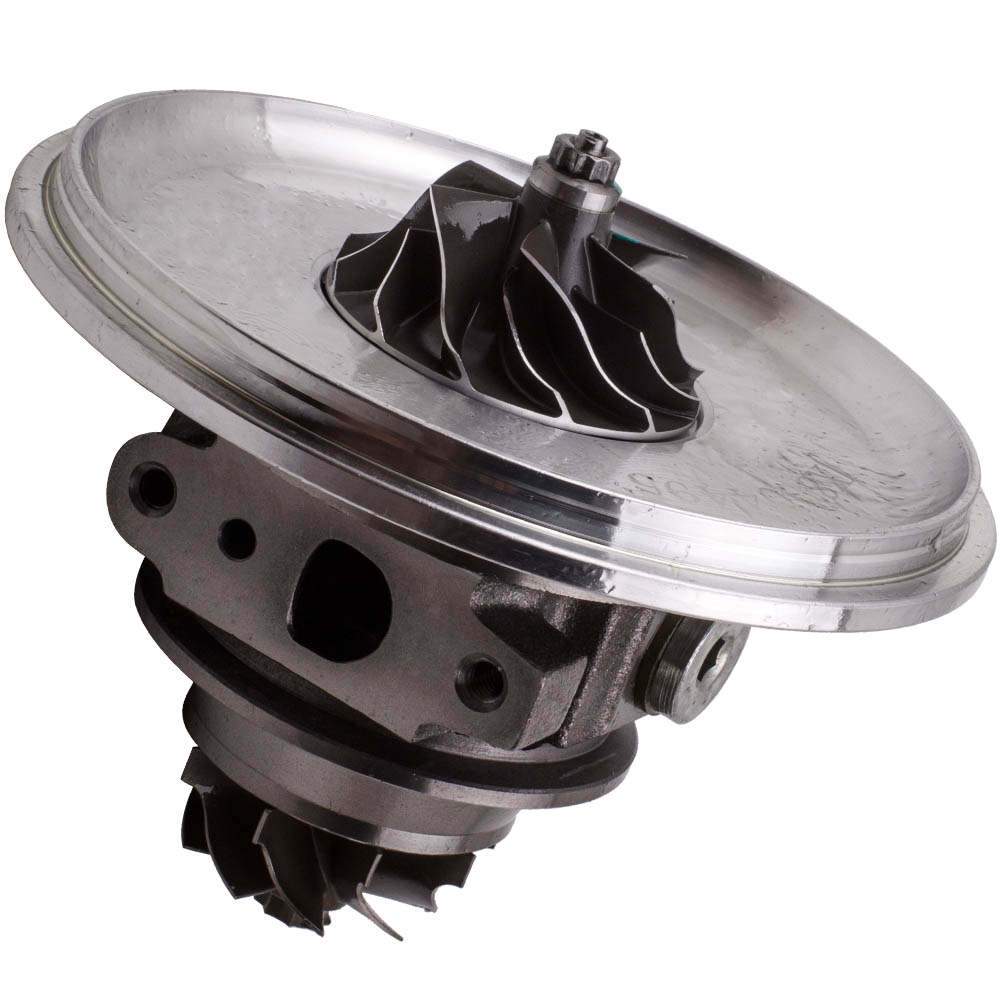 Turbo cartridge CHRA Geschikt voor Toyota Hilux Geschikt voor Hiace Land Cruiser 2.5 D 2001-17201-30080