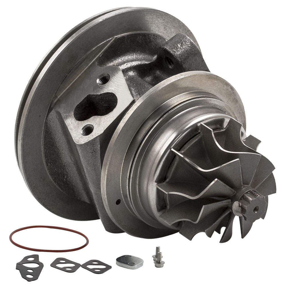 CHRA cartridge 17201-54060 CT20WCLD geschikt voor Toyota Landcruiser Hilux geschikt voor Hiace 2L-T 66KW