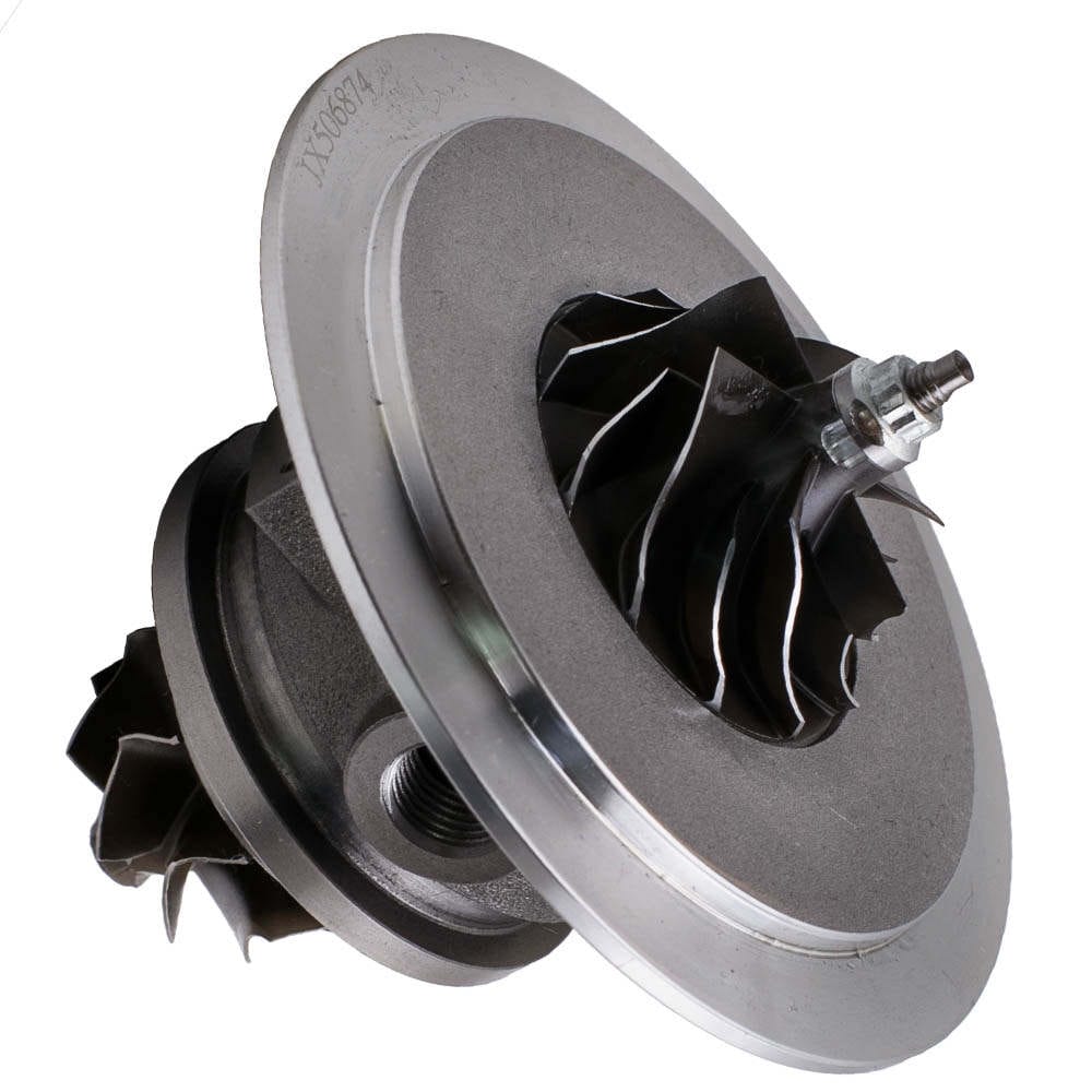 Turbo CHRA cartridge geschikt voor Hyundai H-1 Starex 2.5 LCRDI Starex CRDI 710060-5001S