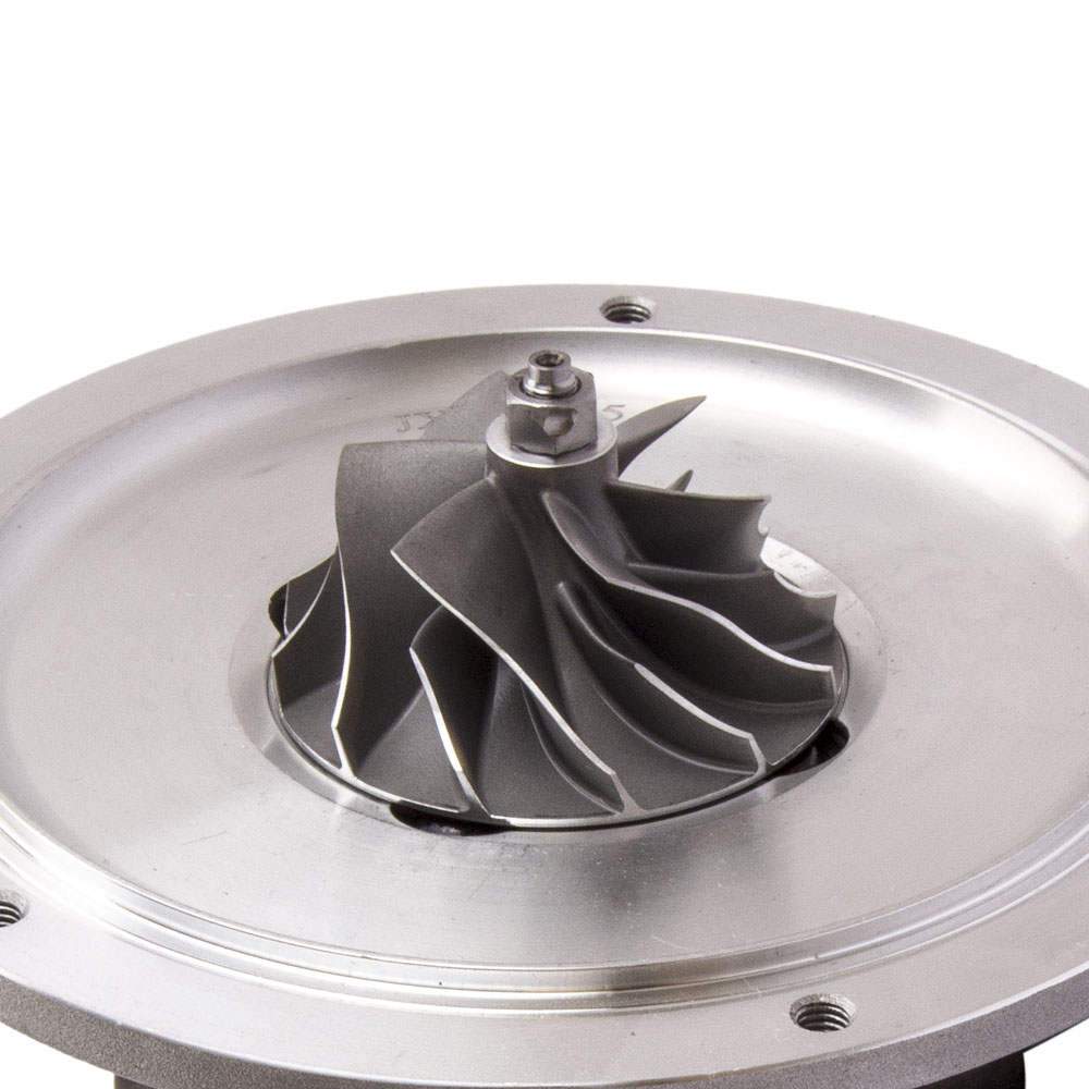 Cartridge Turbine Core geschikt voor Hyundai Terracan 2.9 CRDI 2.9L 28201-4X701 CHRA Turbo