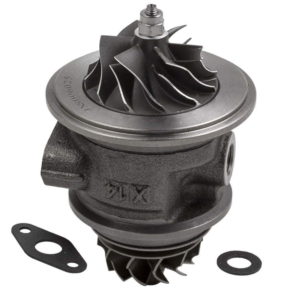 Turbo CHRA Cartridge geschikt voor Kia Carens II geschikt voor Hyundai Tucson 2.0 Crdi 113Cv 49173-02412