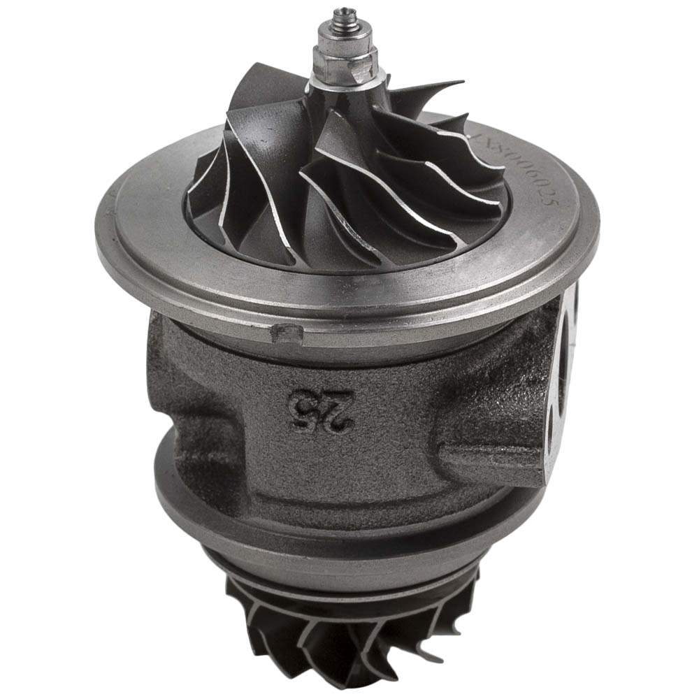 Turbo CHRA Cartridge geschikt voor Kia Carens II geschikt voor Hyundai Tucson 2.0 Crdi 113Cv 49173-02412