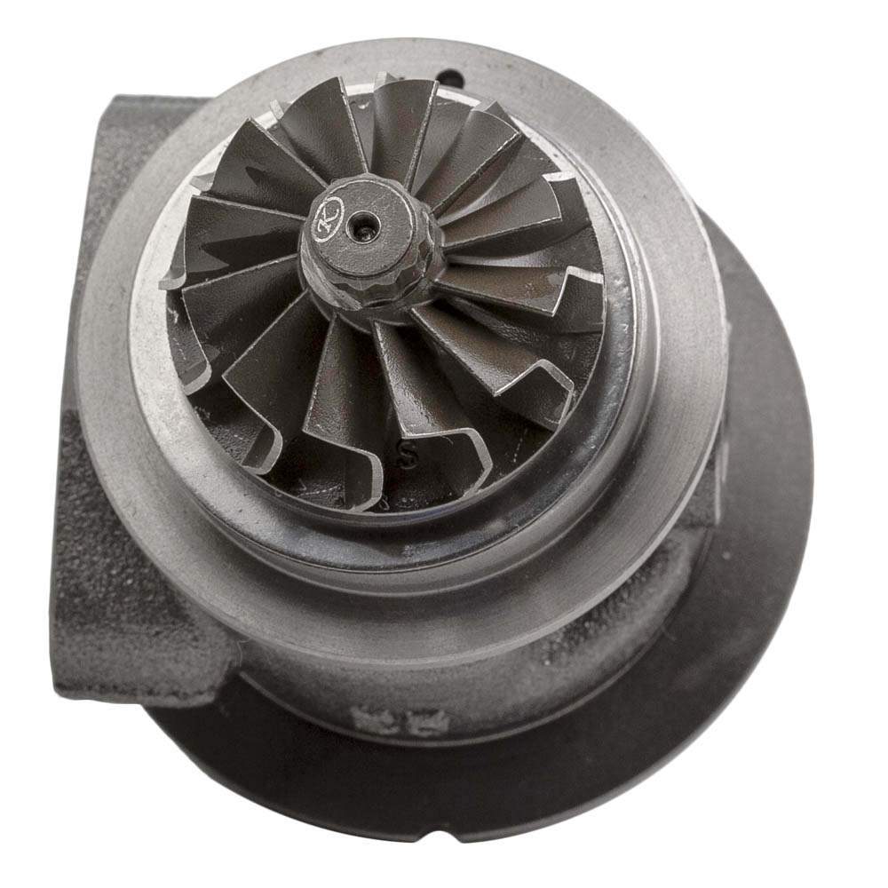 Turbo CHRA Cartridge geschikt voor Kia Carens II geschikt voor Hyundai Tucson 2.0 Crdi 113Cv 49173-02412