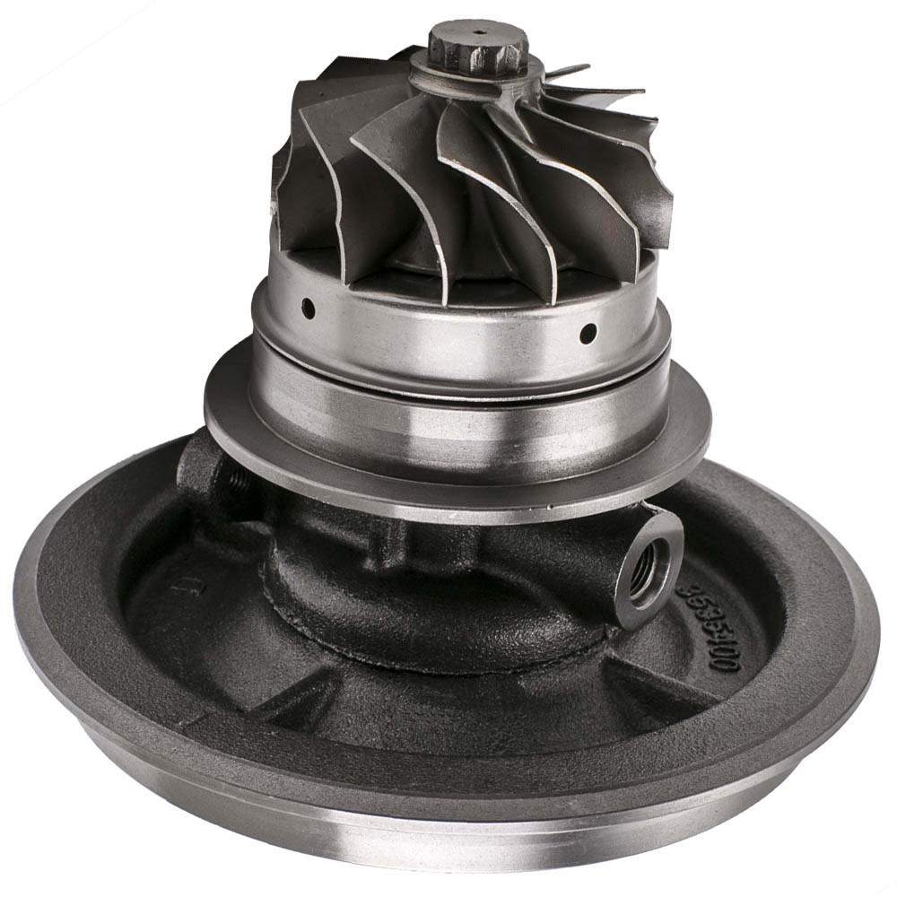 Geschikt voor Cummins CTT Diamond 3590044 turbo cartridge Holset HX55 HX55W