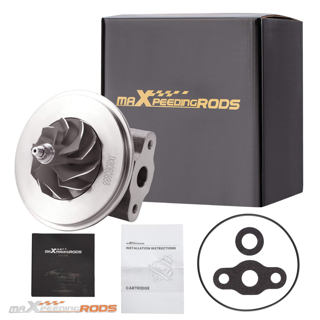 T250-04 Turbo geschikt voor charger voor Land Rover Defender 2.5TDI 300TDI turbine supercharger