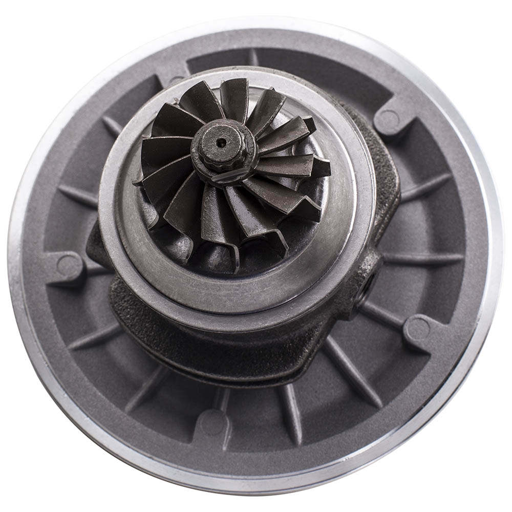 Turbo CHRA Cartridge geschikt voor Land Rover Defender 2.5Td5 4x4 1998 boven