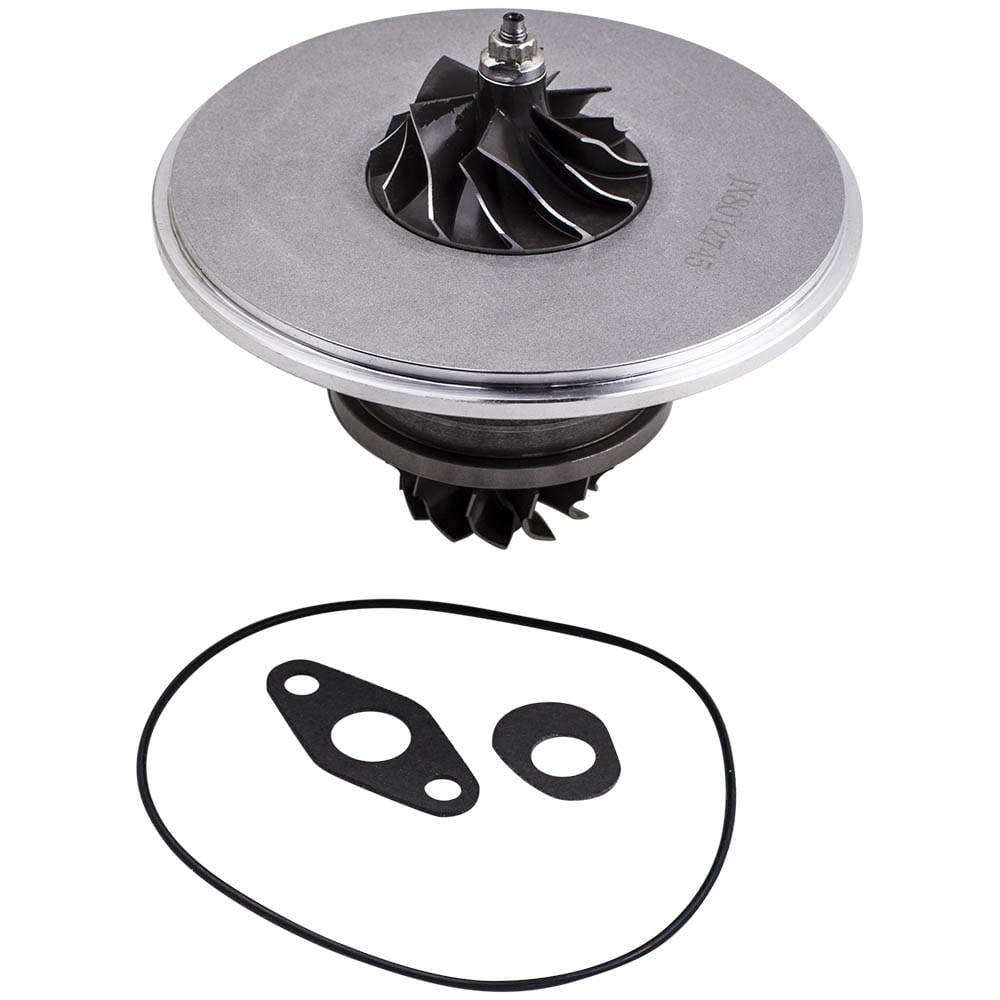 Turbo CHRA Cartridge geschikt voor Land Rover Defender 2.5Td5 4x4 1998 boven