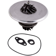 Laad de afbeelding in de galerijviewer, Turbo CHRA Cartridge geschikt voor Land Rover Defender 2.5Td5 4x4 1998 boven