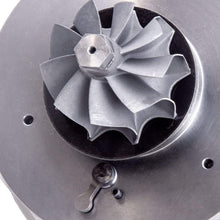 Laad de afbeelding in de galerijviewer, Turbo CHRA 454191 geschikt voor BMW 530d E39 730d E38 135 142kw 184 192hp M57D30