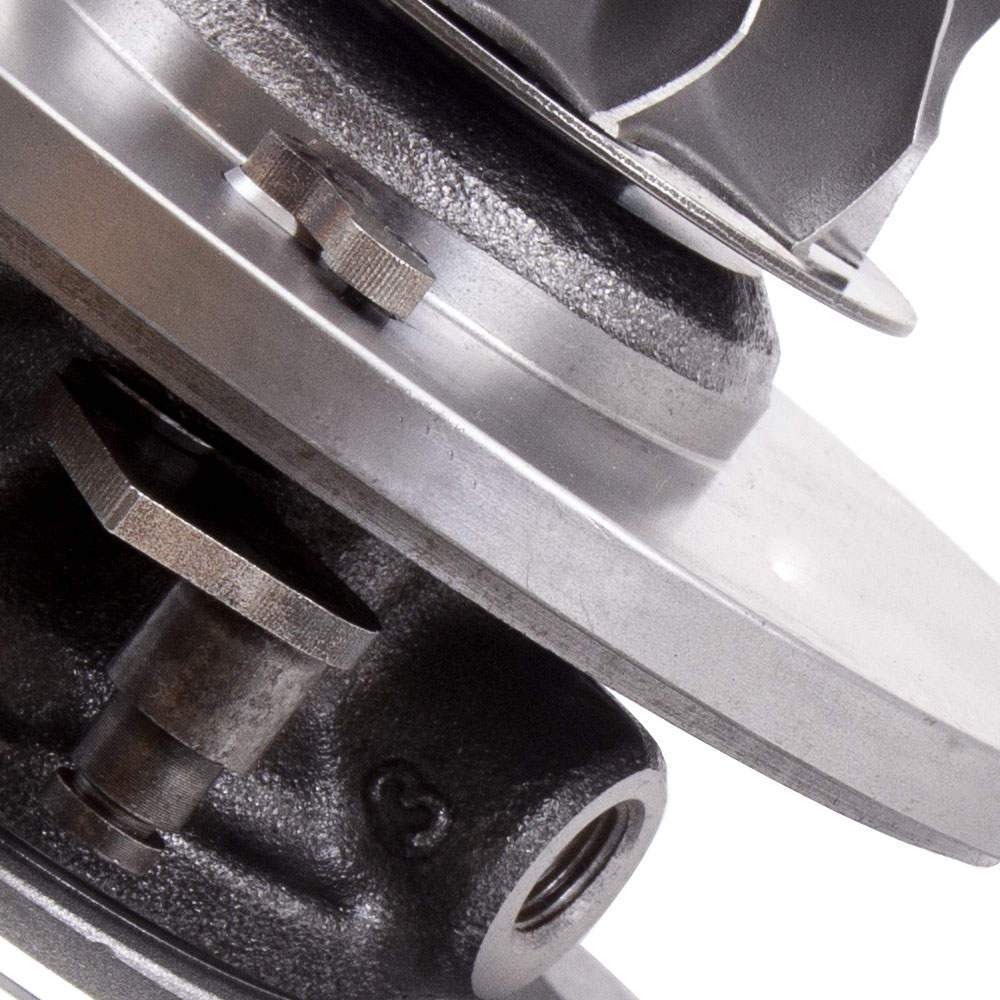 Turbo CHRA 454191 geschikt voor BMW 530d E39 730d E38 135 142kw 184 192hp M57D30