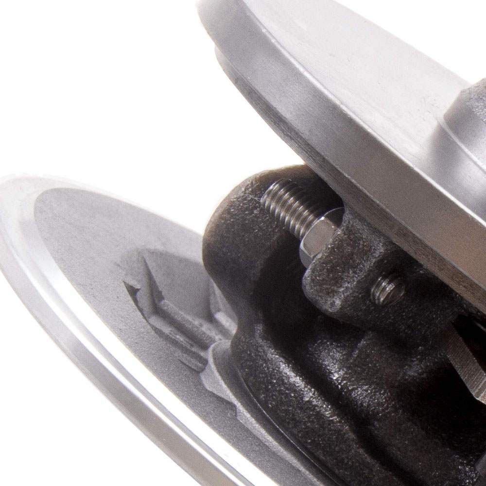 Turbo CHRA 454191 geschikt voor BMW 530d E39 730d E38 135 142kw 184 192hp M57D30