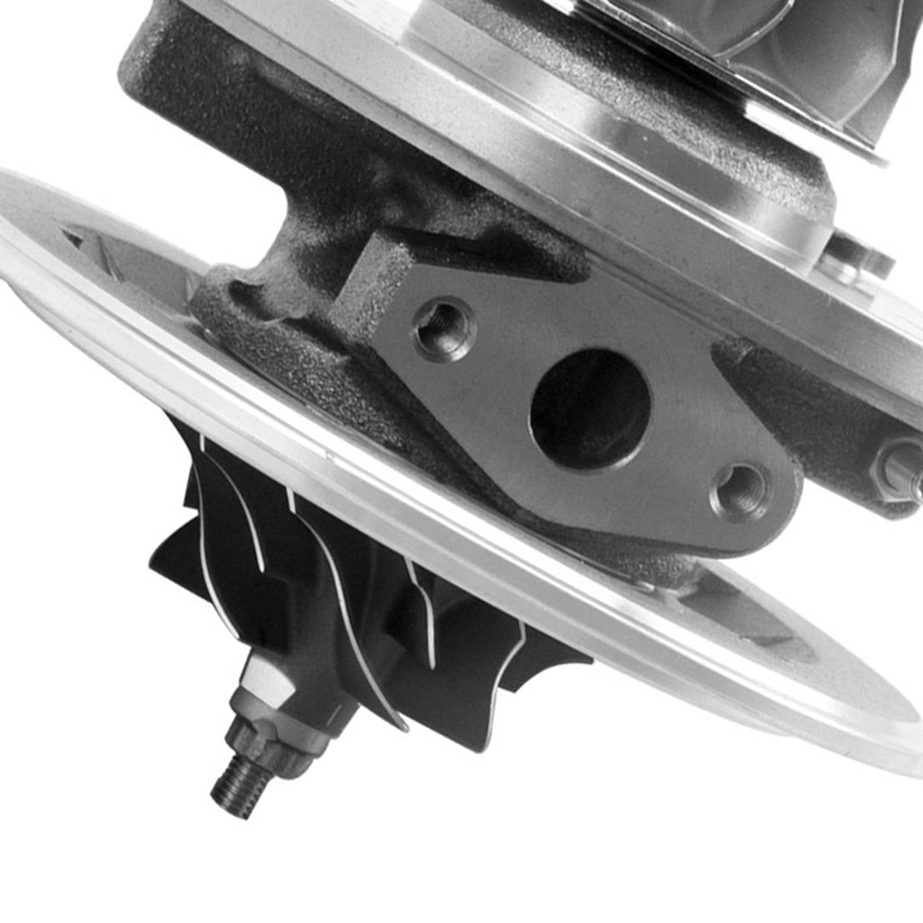 CHRA cartridge geschikt voor BMW 530d 730d E38 E39 193PS-184PS 135KW-142KW E39 E38 530d GT 2
