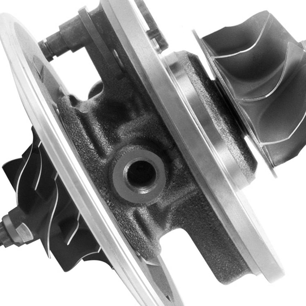 CHRA cartridge geschikt voor BMW 530d 730d E38 E39 193PS-184PS 135KW-142KW E39 E38 530d GT 2