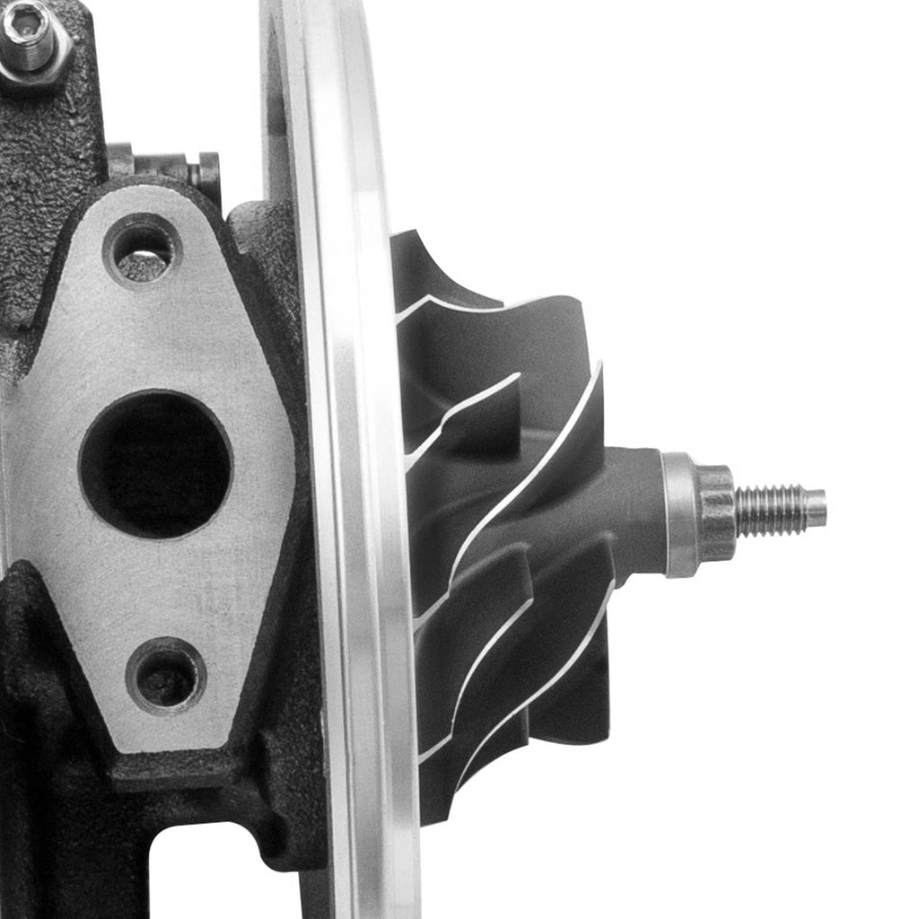 CHRA cartridge geschikt voor BMW 530d 730d E38 E39 193PS-184PS 135KW-142KW E39 E38 530d GT 2