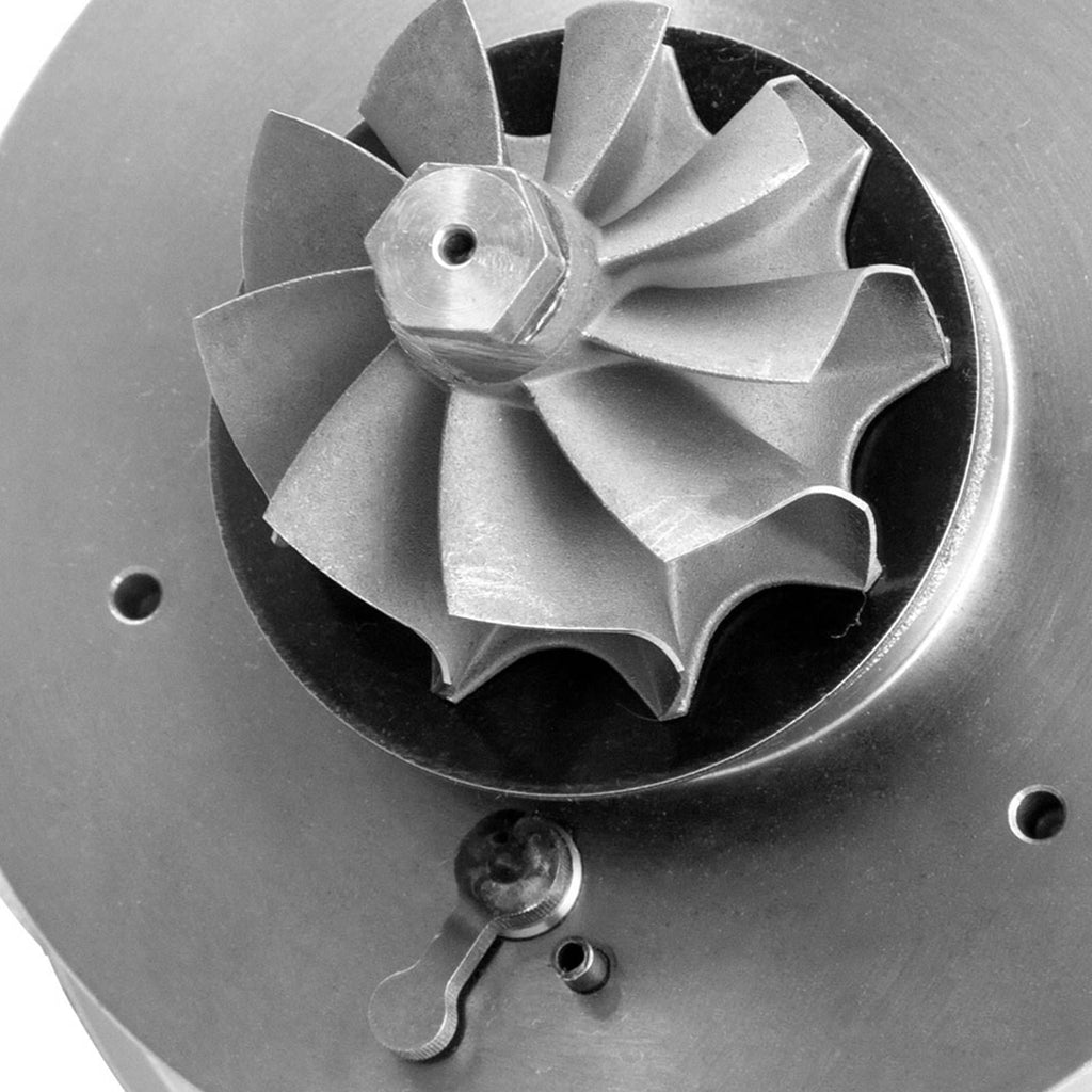 CHRA cartridge geschikt voor BMW 530d 730d E38 E39 193PS-184PS 135KW-142KW E39 E38 530d GT 2