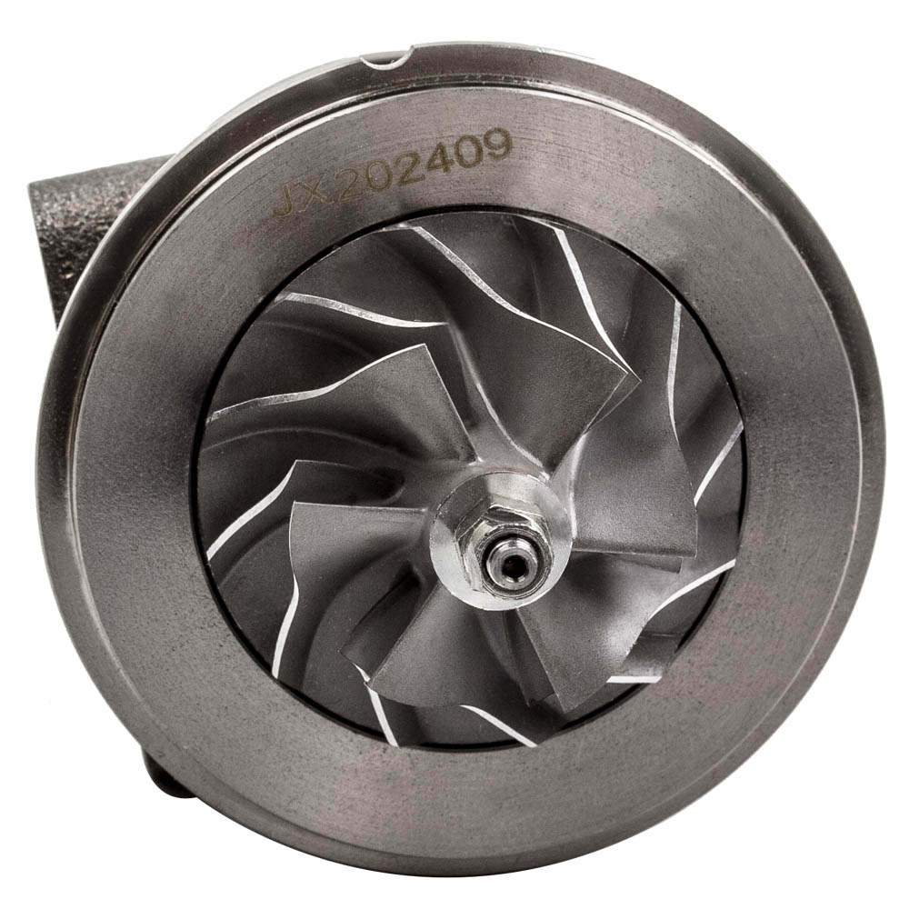 Turbo CHRA geschikt voor Opel Astra Corsa Combo Meriva 1.7 CDTI 74kw z17dth 49131-06007