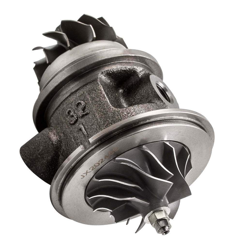 Turbo CHRA geschikt voor Opel Astra Corsa Combo Meriva 1.7 CDTI 74kw z17dth 49131-06007
