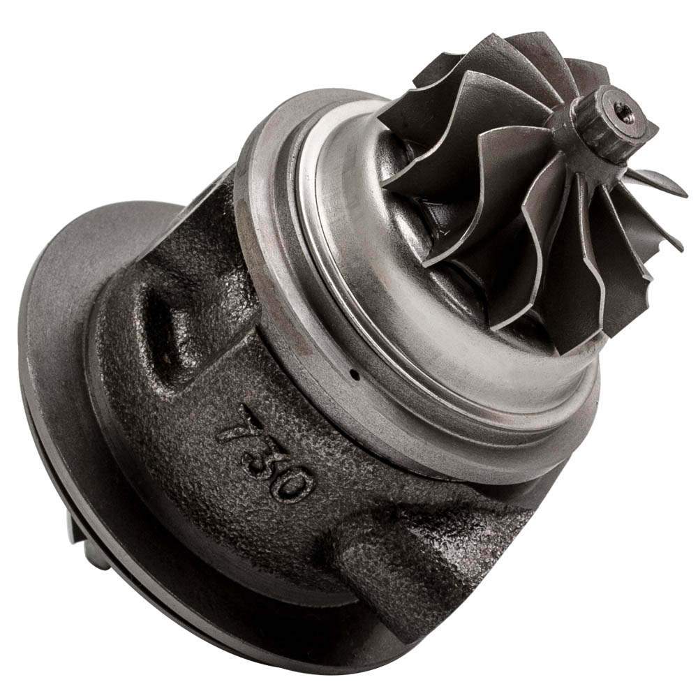 Turbo geschikt voor Opel Astra H Combo C 1.7CDTI 98102364 TD03 74Kw 100HP Z17DTH