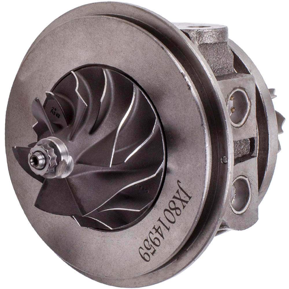 CHRA cartridge CHRA geschikt voor Mitsubishi Pajero L200 2.5TDI 115HP TF035 49135-02652 4D56