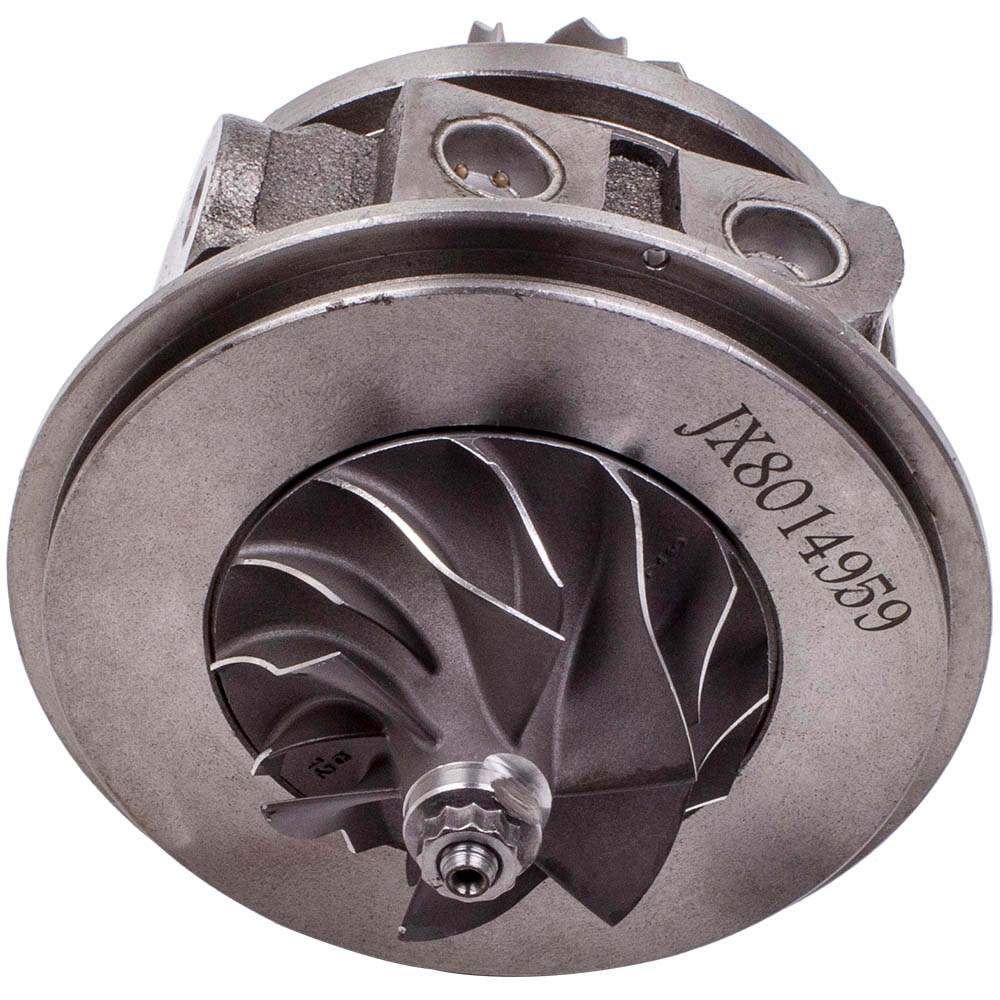 CHRA cartridge CHRA geschikt voor Mitsubishi Pajero L200 2.5TDI 115HP TF035 49135-02652 4D56