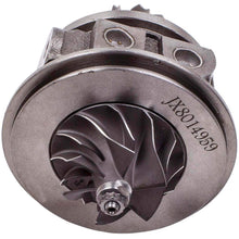 Laad de afbeelding in de galerijviewer, Geschikt voor Mitsubishi Pajero III 2.5 TDI 49135-02652 Turbo cartridge 115hp CHRA