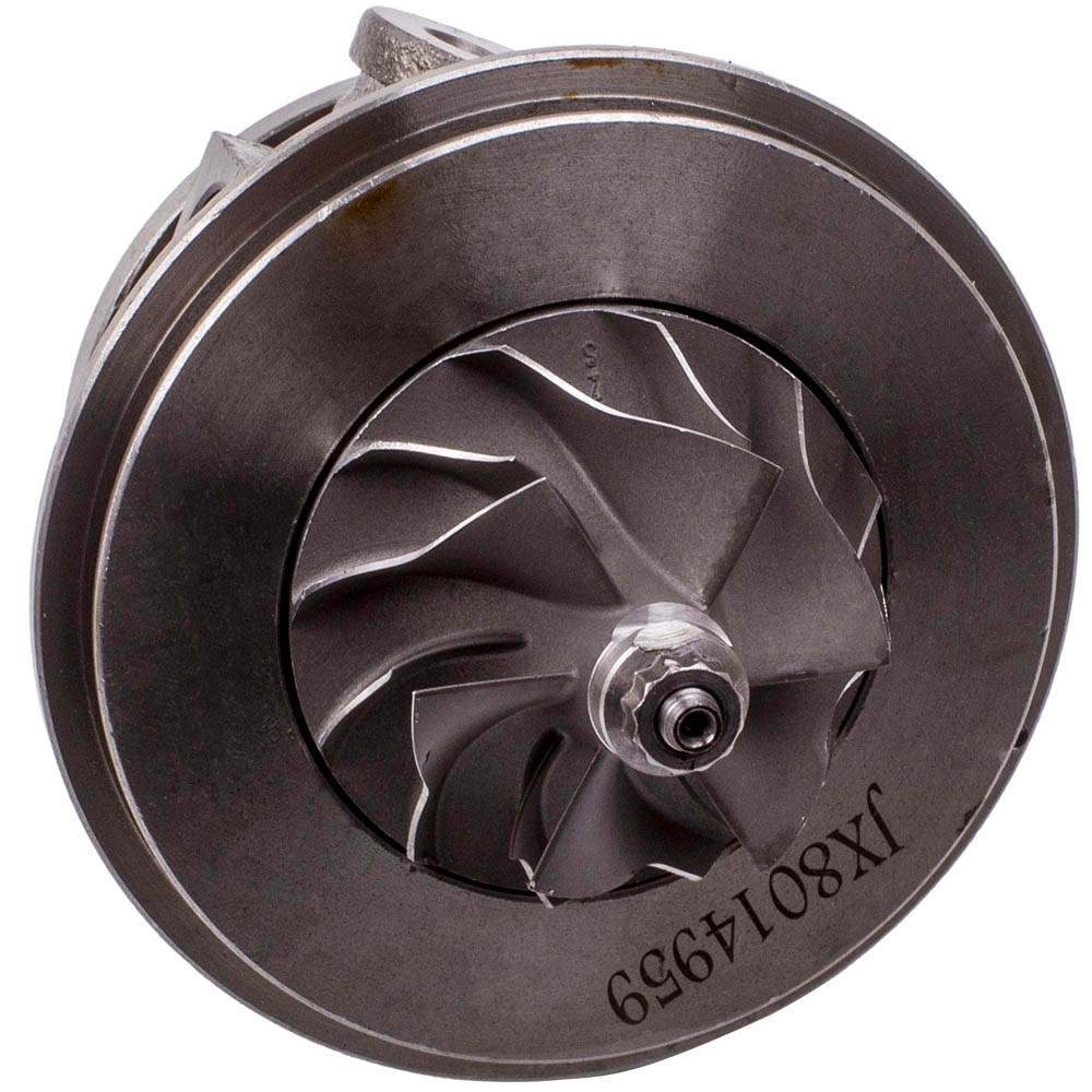 Geschikt voor Mitsubishi Pajero III 2.5 TDI 49135-02652 Turbo cartridge 115hp CHRA