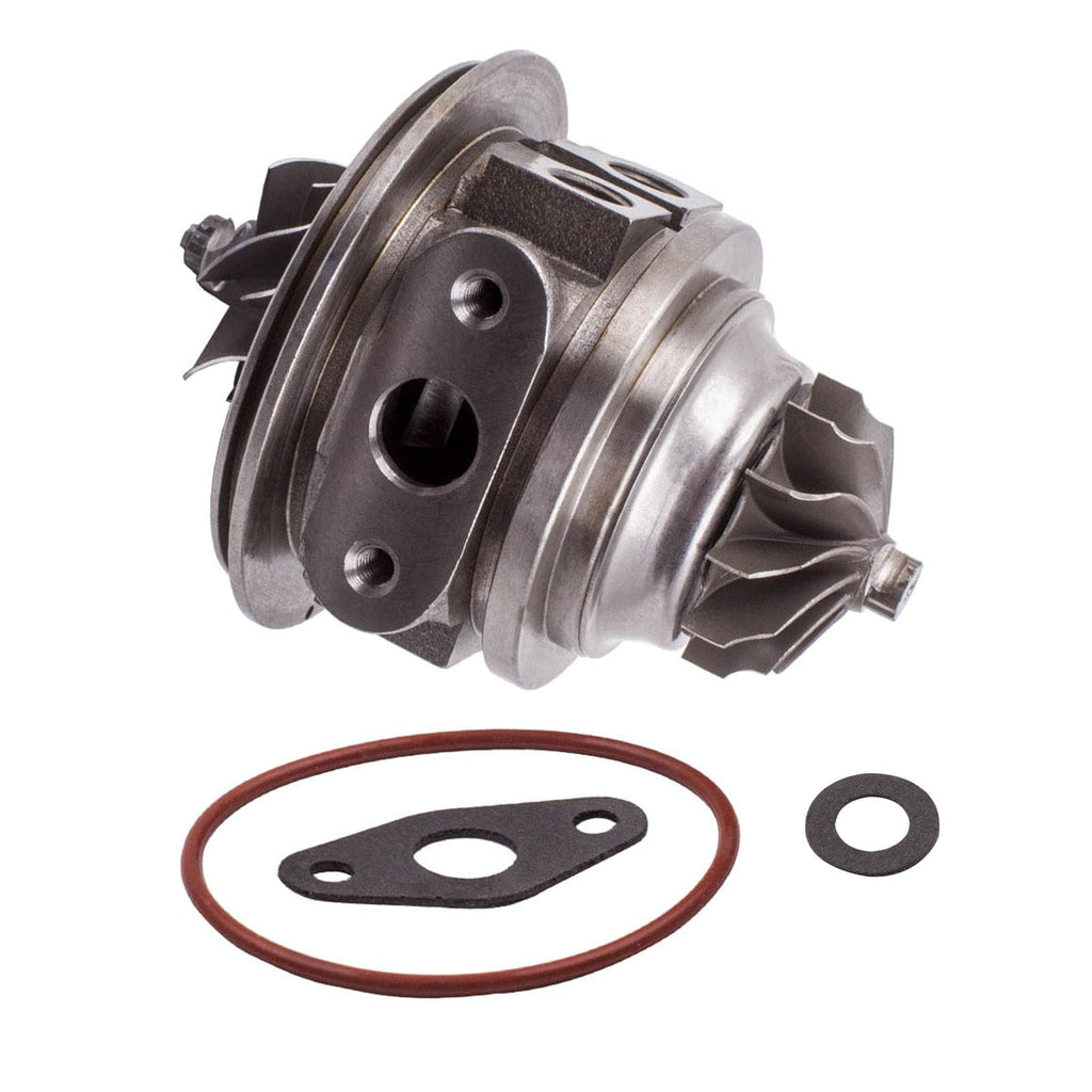 Geschikt voor Mitsubishi Pajero III 2.5 TDI 49135-02652 Turbo cartridge 115hp CHRA