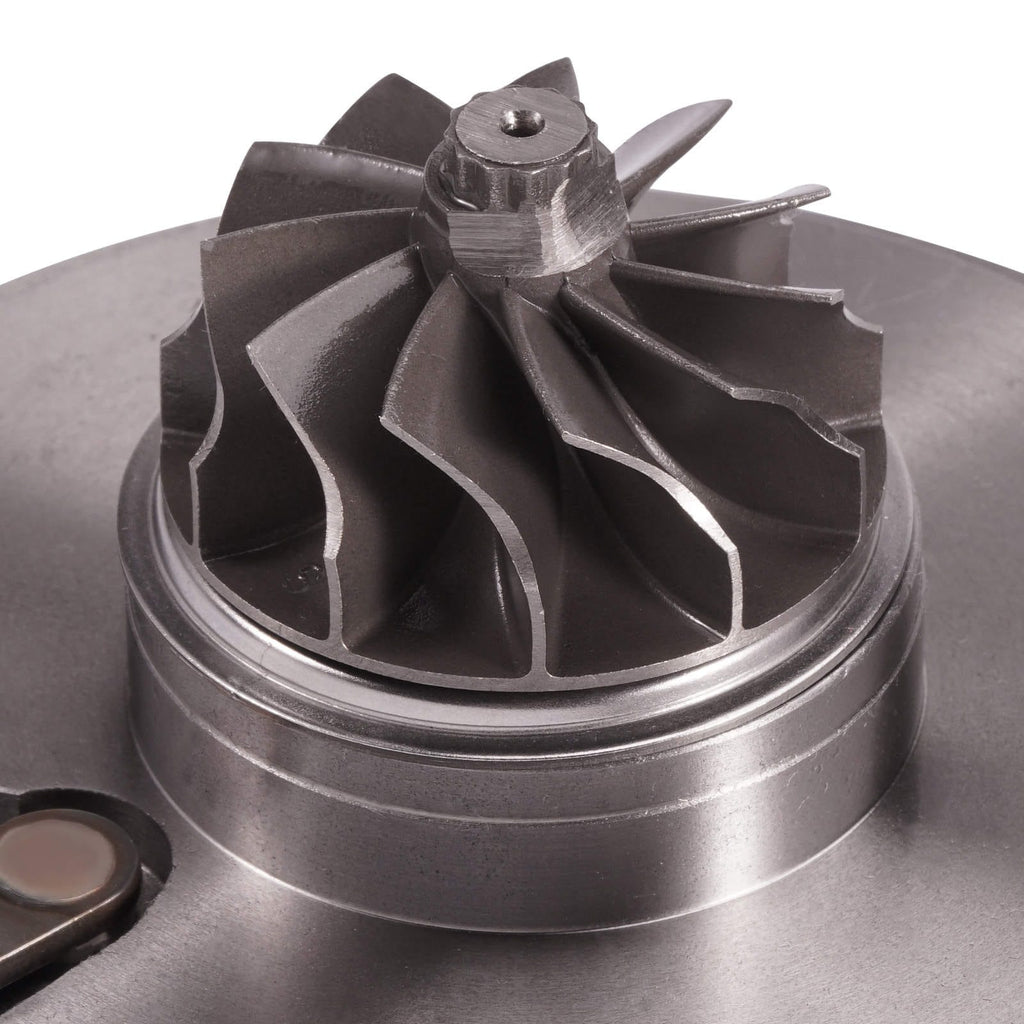 Turbo CHRA cartridge TF035HL geschikt voor BMW 120D E87 320D E90, E91 M47TU2D20 2.0L