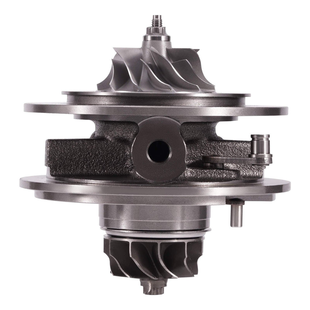 Turbo CHRA cartridge TF035HL geschikt voor BMW 120D E87 320D E90, E91 M47TU2D20 2.0L