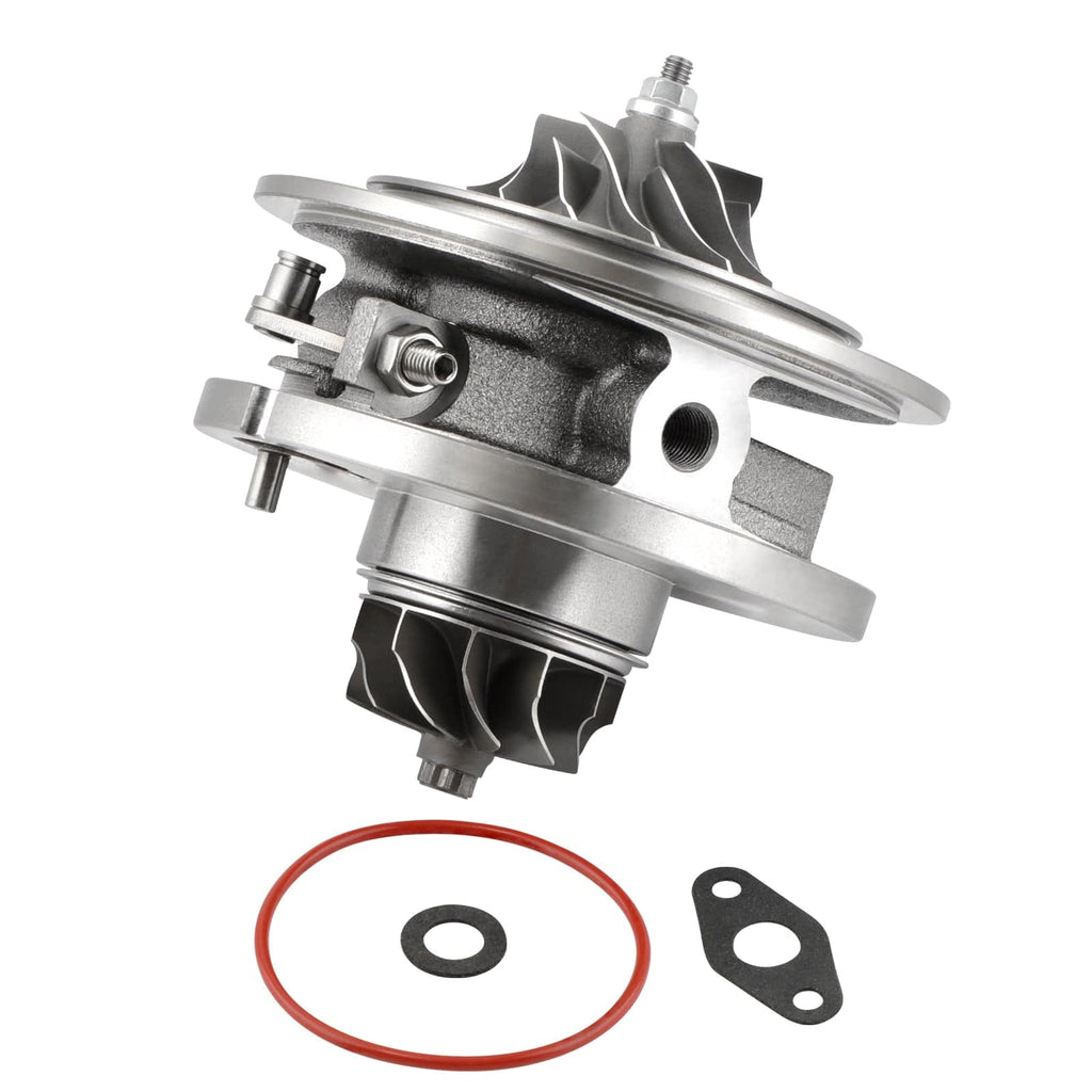 Suitable voor Hyundai Santa Fe 2.2 d CRDi D4EB 28231-27800 150HP 155HP Turbo 2005-