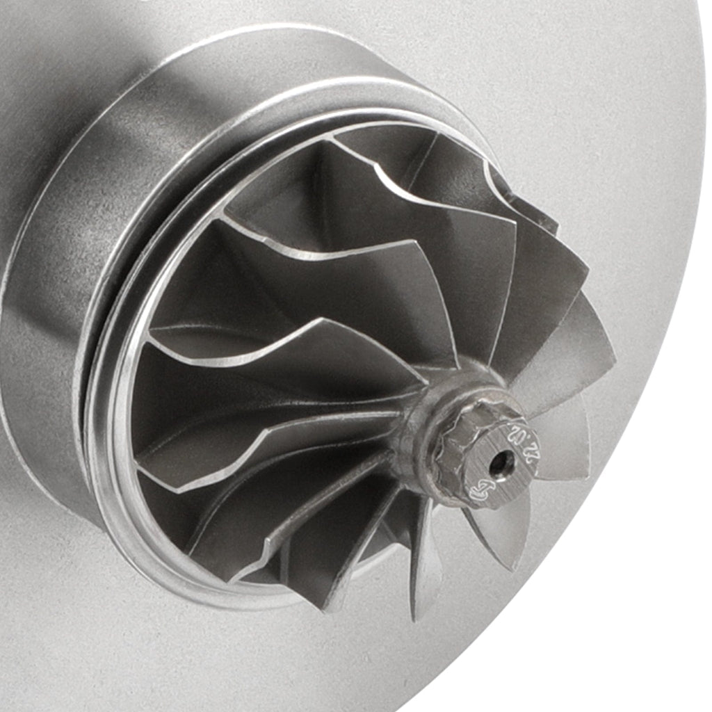 Suitable voor Hyundai Santa Fe 2.2 CRDi D4EB 110kw Turbo cartridge CHRA TF035 4913507800