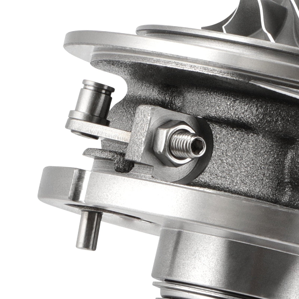 Suitable voor Hyundai Santa Fe 2.2 CRDi D4EB 110kw Turbo cartridge CHRA TF035 4913507800