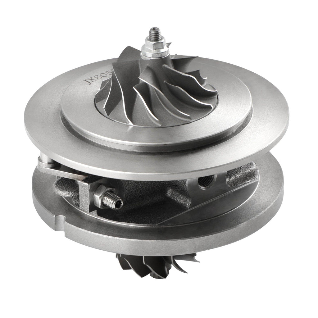 1 stuk. Turbo CHRA cartridge CHRA TF035 4913507100 geschikt voor Hyundai Santa Fe 2.2 CRDi D4EB